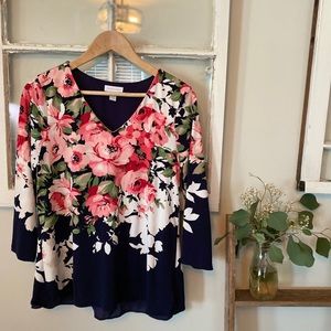 Charter Club blouse